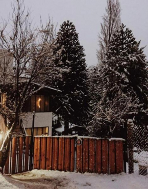 Monoambiente céntrico con hermoso patio San Carlos De Bariloche